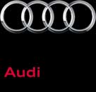 Audi-Logo klein