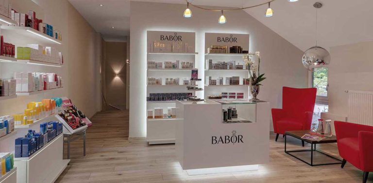 Babor-Shop