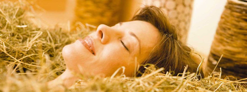 Wellness Anwendungen Highlights - Bad Birnbach Hotel Sonnengut 4 Sterne