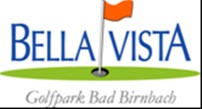 Logo Bella Vista Golfpark NEU