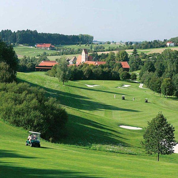 Golfplatz-St-Wolfgang-Uttlau