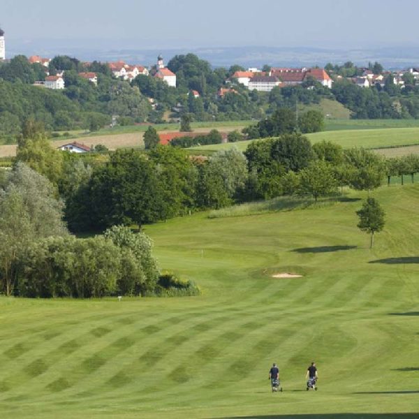 Golfplatze-in-Bayern