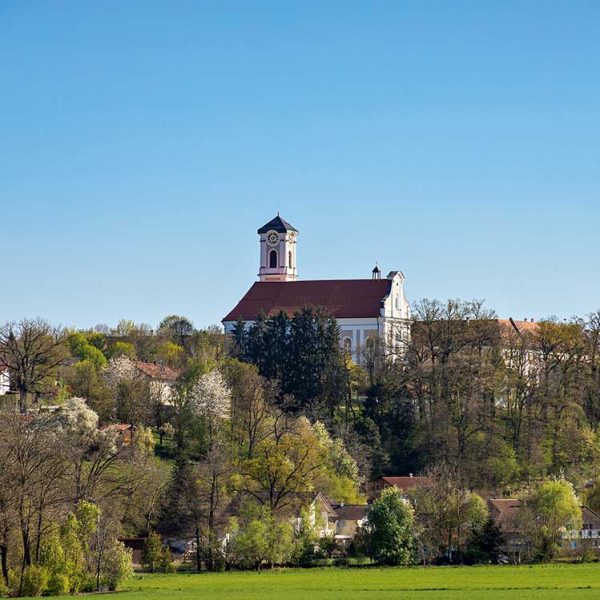 Kloster-Asbach