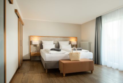 Sonnenschein-Suite Ansicht