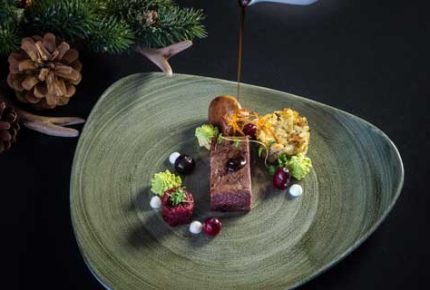 Winter-Food