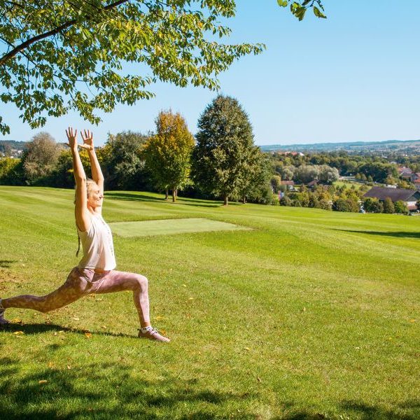 Rottaler Baum-Yoga-Weg